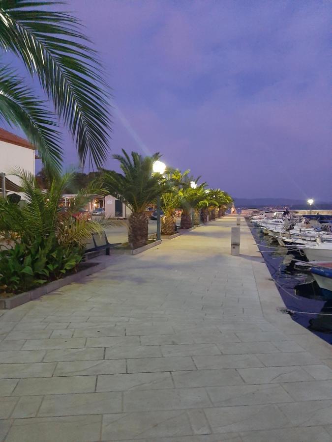 Nino Zadar Exterior foto