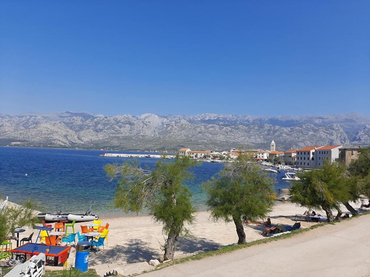 Nino Zadar Exterior foto