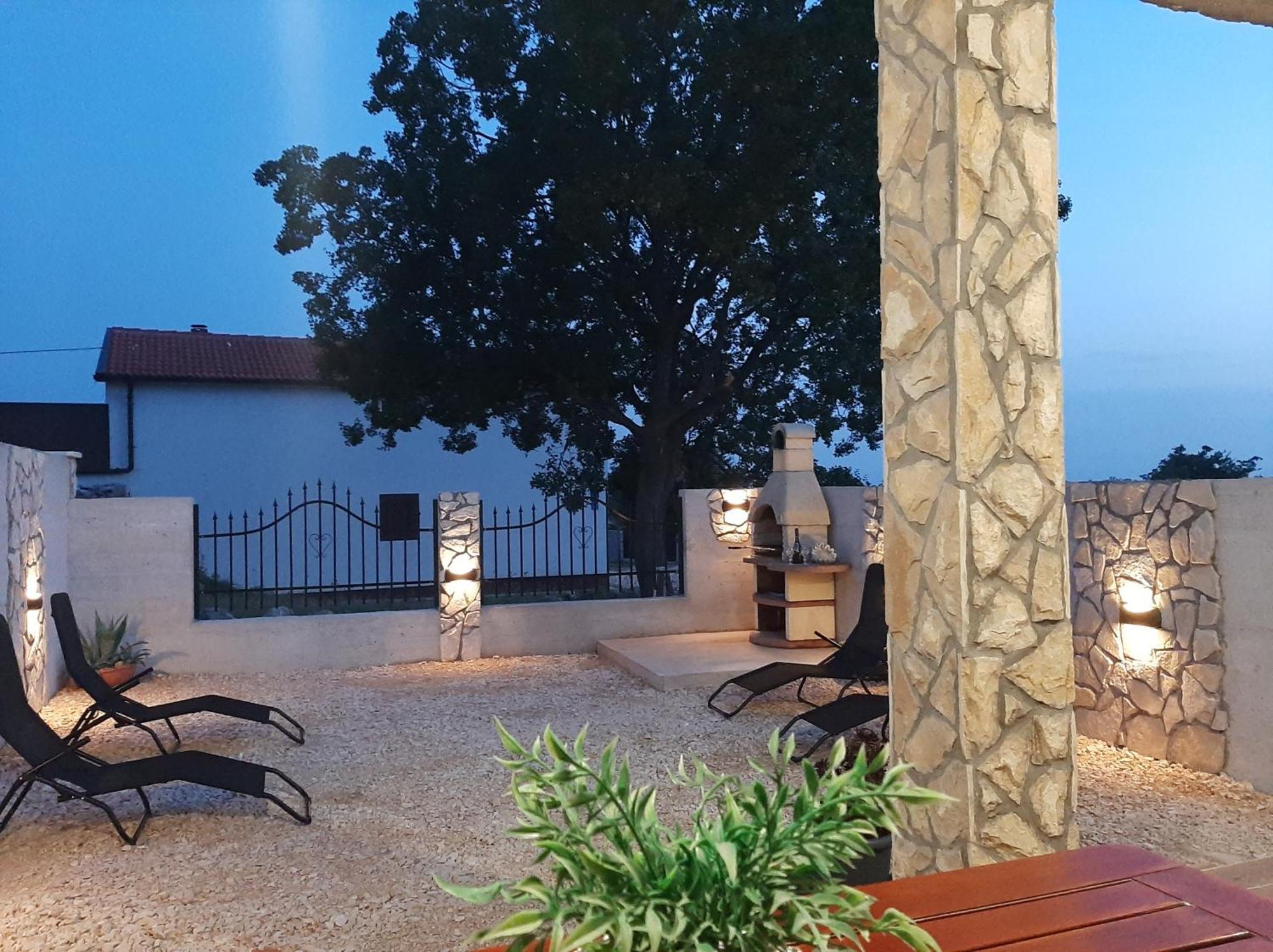 Nino Zadar Exterior foto