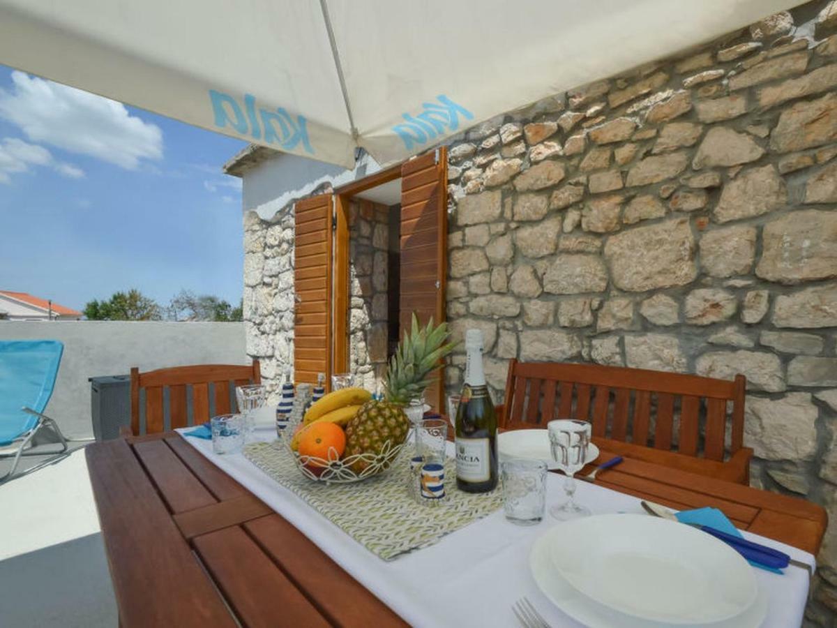 Nino Zadar Exterior foto