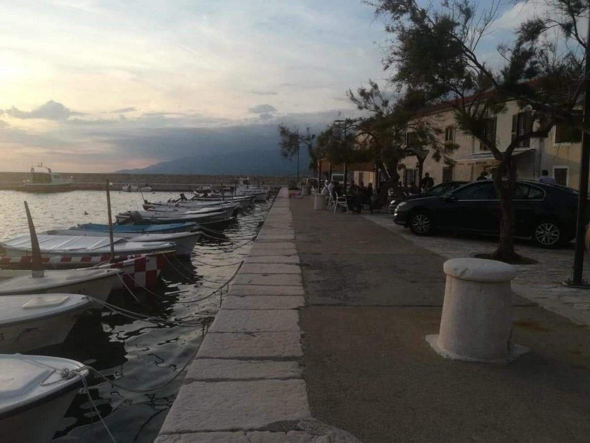 Nino Zadar Exterior foto